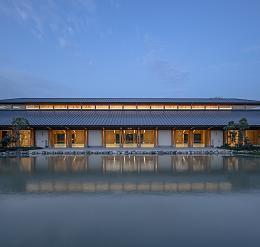The Guesthouse at Japanese Gardens of Jurong Lake Gardens, Singapore 