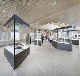 Pfahlbaumuseum, Unteruhldingen