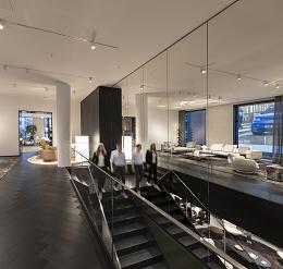 Magasin Phare Minotti by pesch 