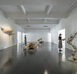  Sundaram Tagore Gallery, Singapur 