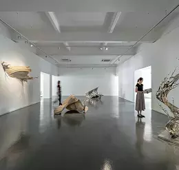 Sundaram Tagore Gallery, Singapour 