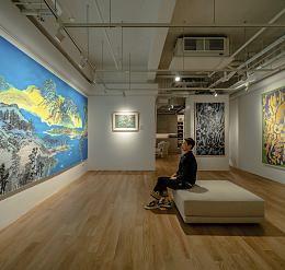  Woosee Gallery, Singapur 