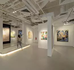 ART WORKS ADVISORY, Singapore