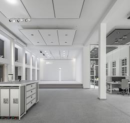 ERCO Showroom, München