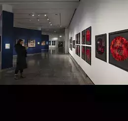 Hasselblad Center, Gothenburg 