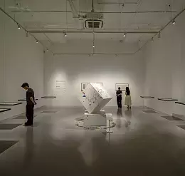 Prestige Gallery, Singapore