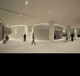GSA Art Centre, Seoul