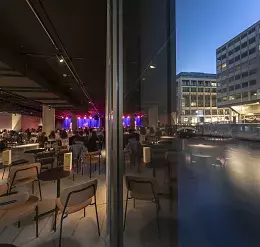 NICA Jazz Club GmbH, Hamburg