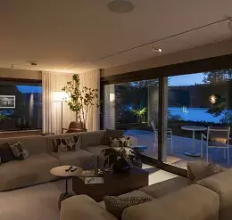 Villa Lakeside, Gothenburg
