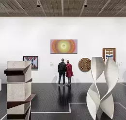 São Paulo Museum of Art (MASP)