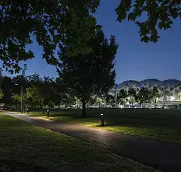 Gosch's Paddock, Melbourne