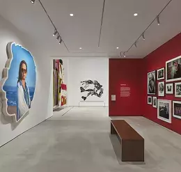 Jewish Museum, New York