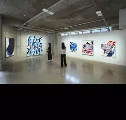 Jean Design Art Gallery, Seoul 