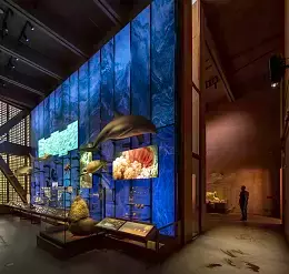 Museo Regional de Atacama, Copiapó/Chile