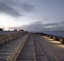 Peine del Viento, San Sebastián
