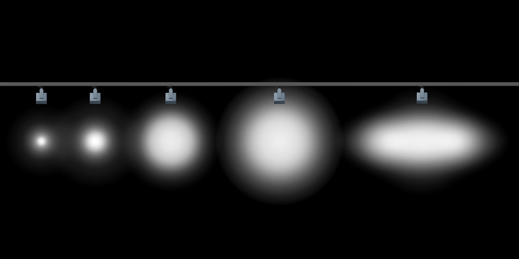 Light Factory Erco Photometrics Luminaire System Light Factory Erco Photometrics