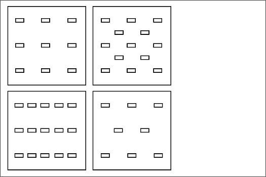 Guide Designing With Light Luminaire Arrangement