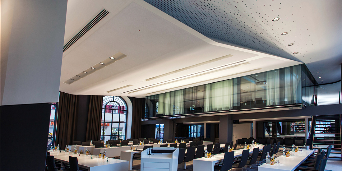 Guía - Iluminación de interiores - Iluminación básica