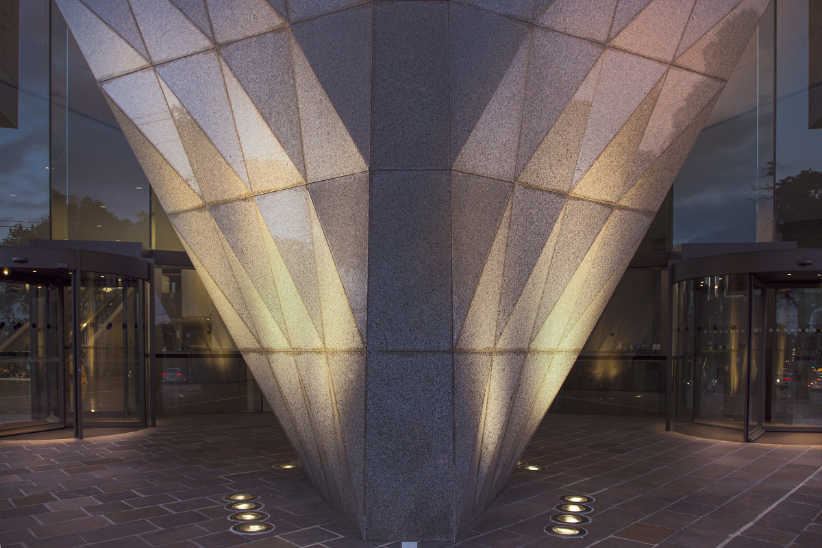 1 Spring Street, Melbourne 