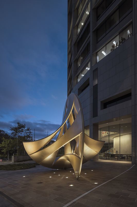 1 Spring Street, Melbourne 