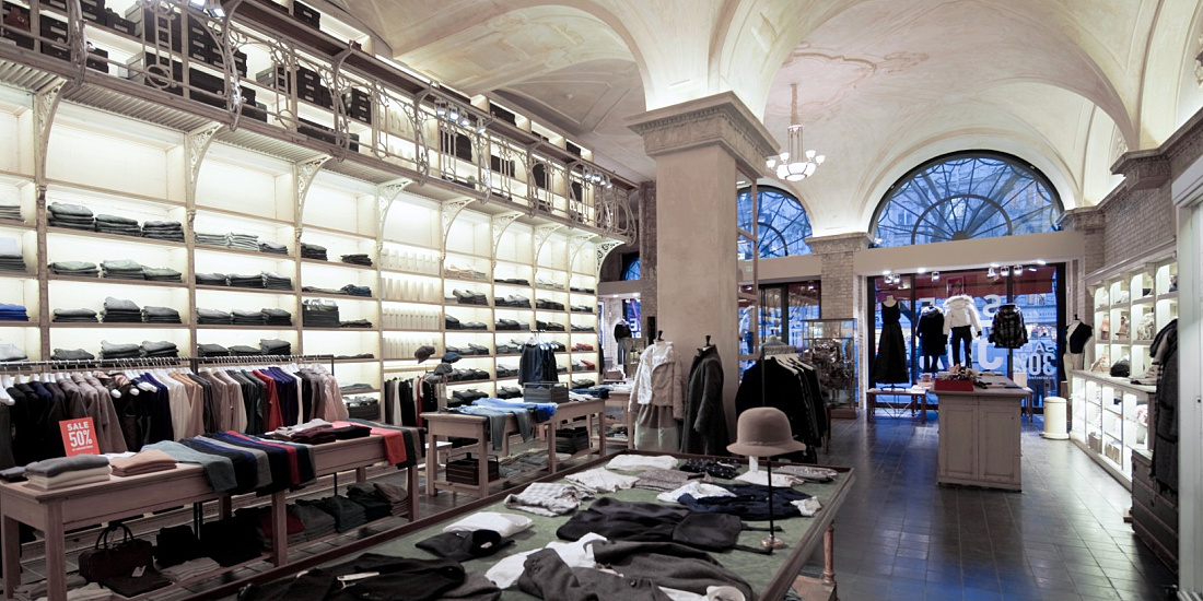 14 oz. store, Berlin