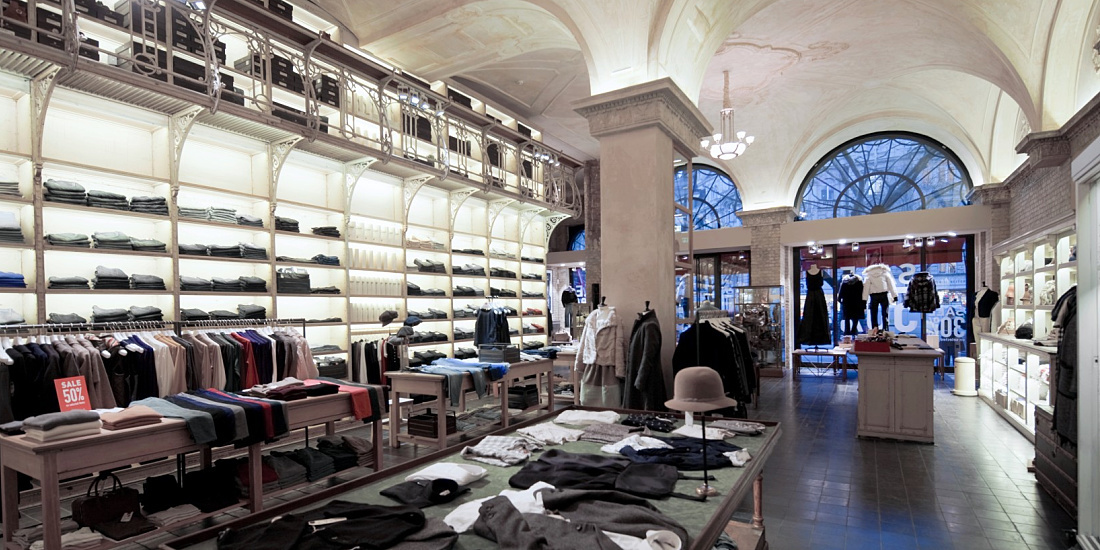 14 oz. store, Berlin