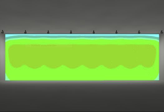 A comparison of lighting technology