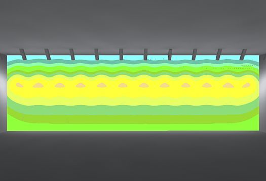 Luminotecnia comparada