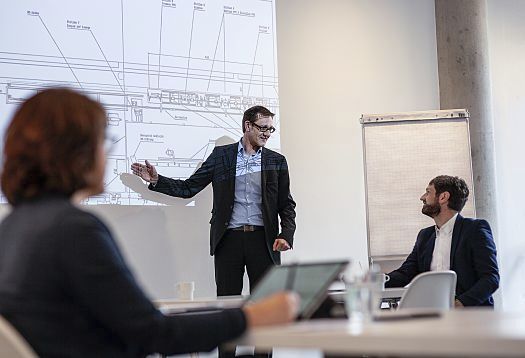 About ERCO Purchasing