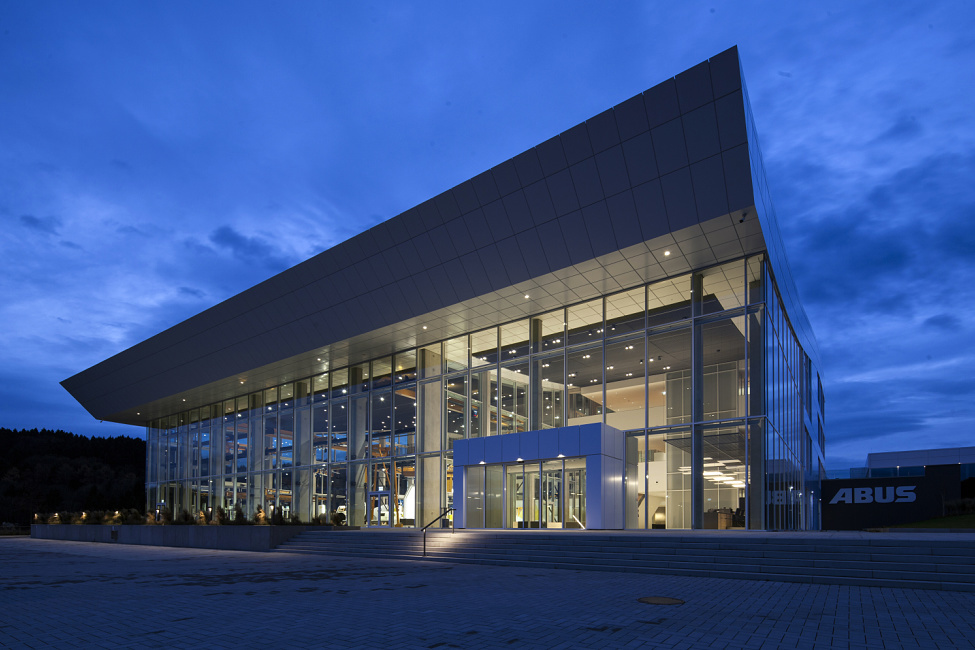 ABUS Kransysteme, Gummersbach