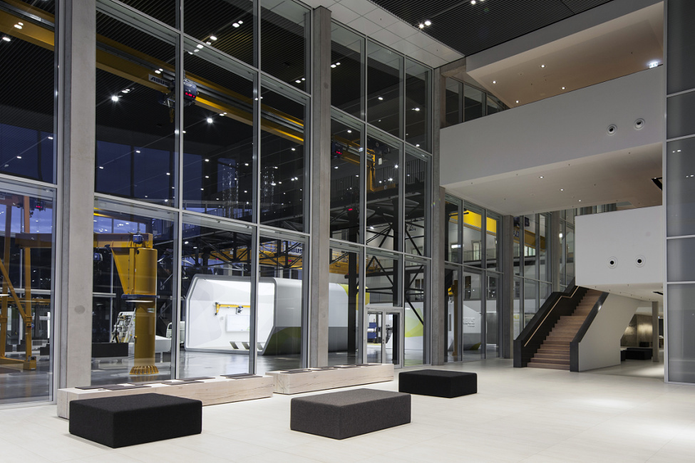ABUS Kransysteme, Gummersbach
