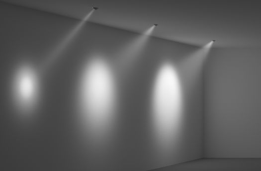 Accent lighting