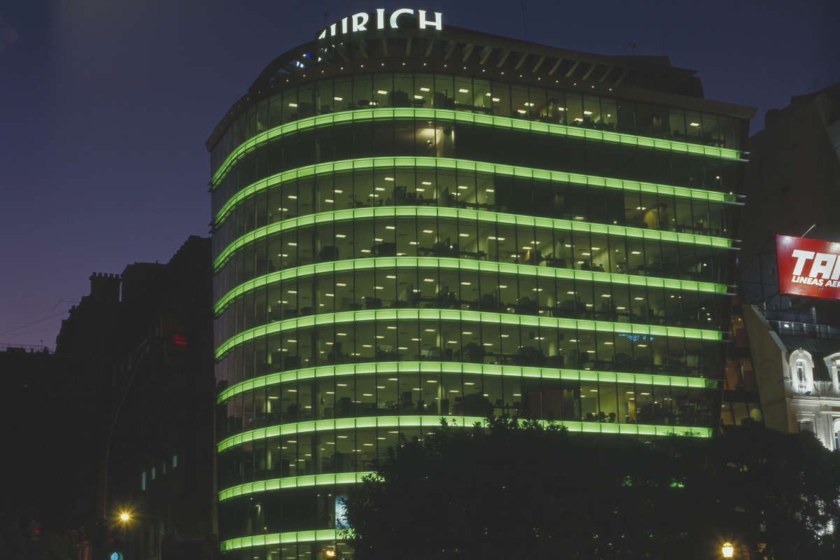 Accent lighting