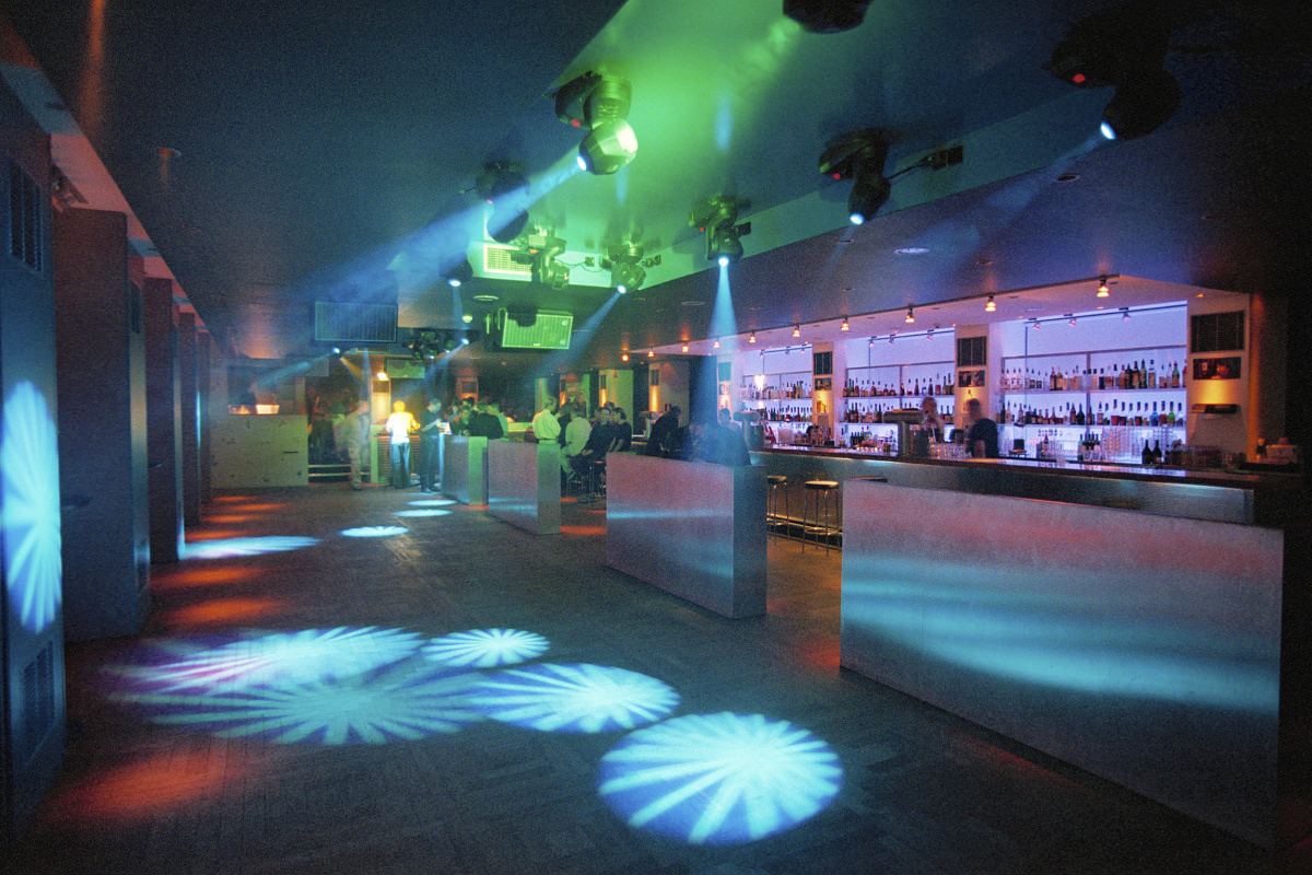 Accent lighting