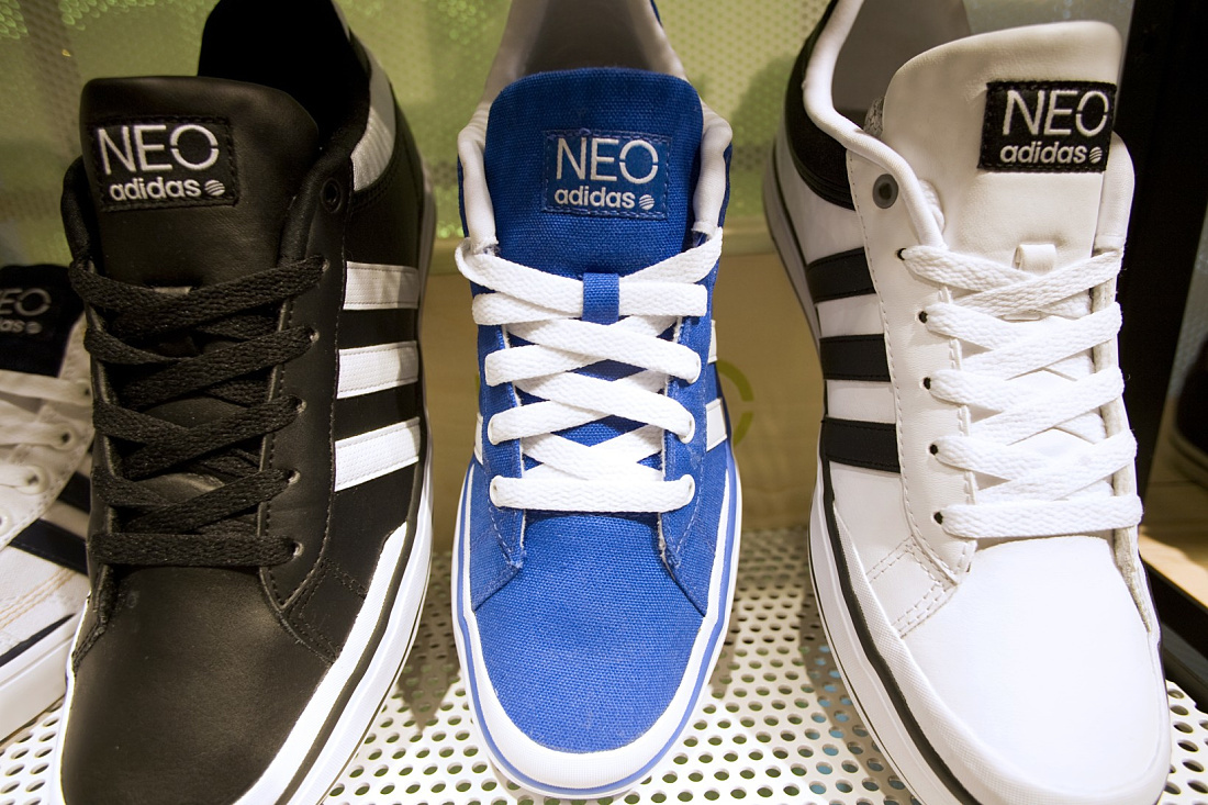 imagenes de adidas neo