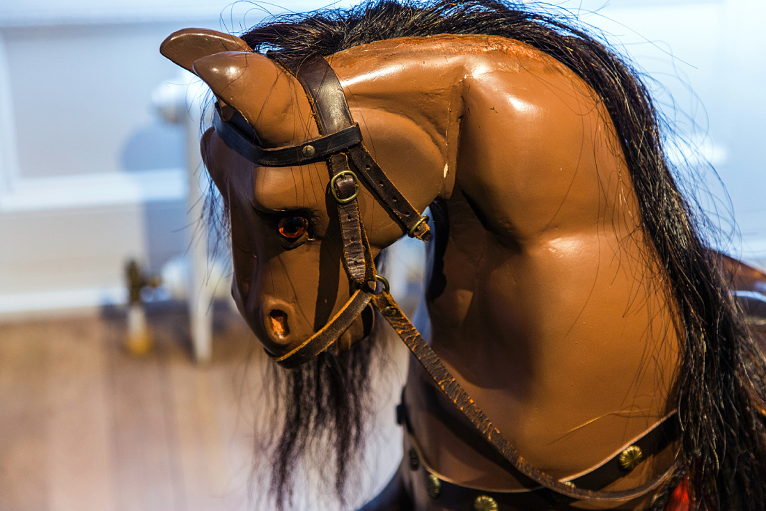 Airfield Farm Museum, Dublin