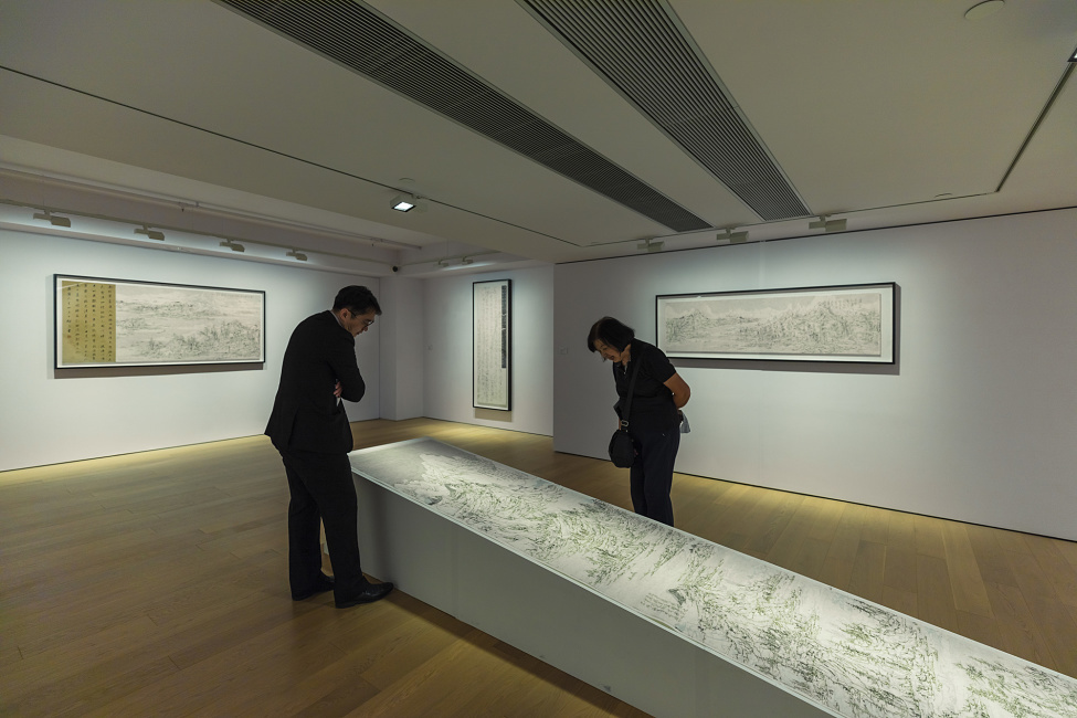 Alisan Fine Arts Galerie, Hong Kong