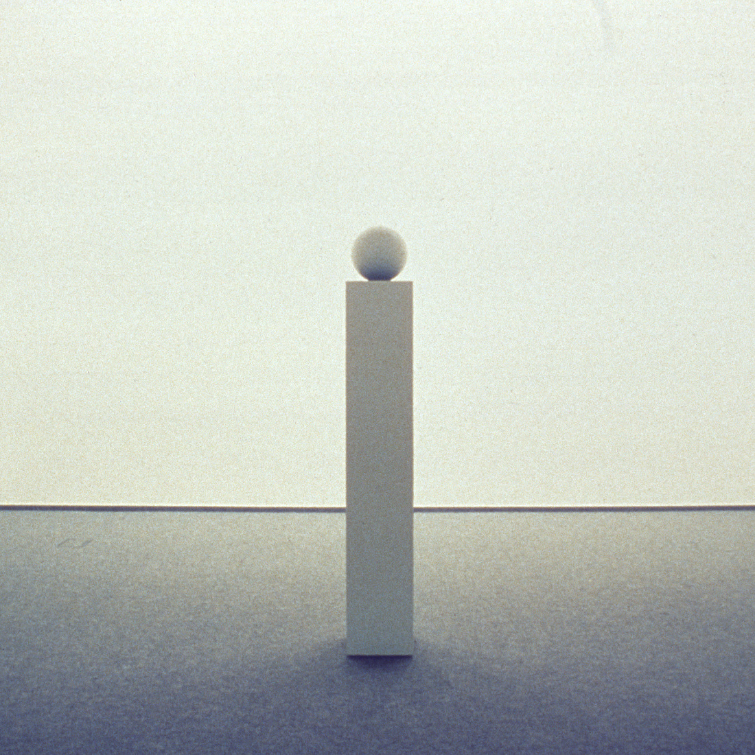 Ambient luminescence focal glow and play of brilliants ERCO