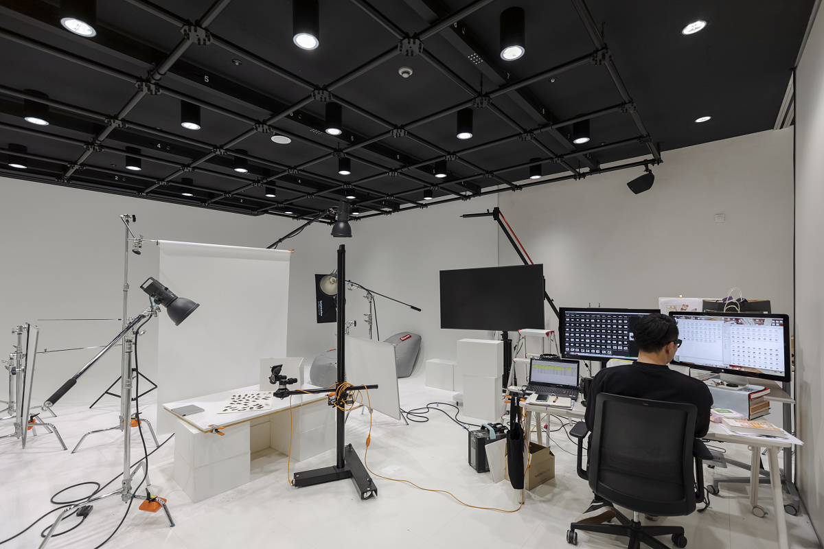 Amorepacific Headquarters, Seoul