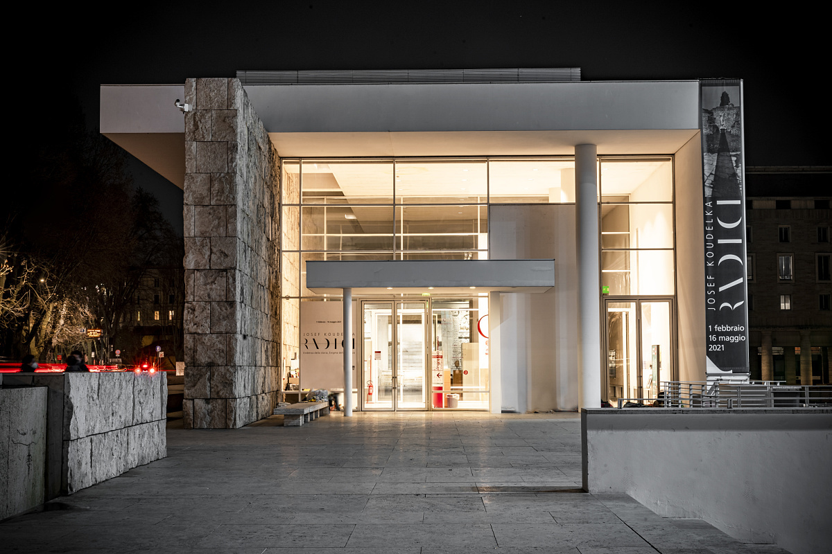 Ara Pacis, Rome