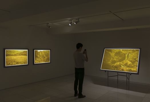 Galerie Arario, Séoul