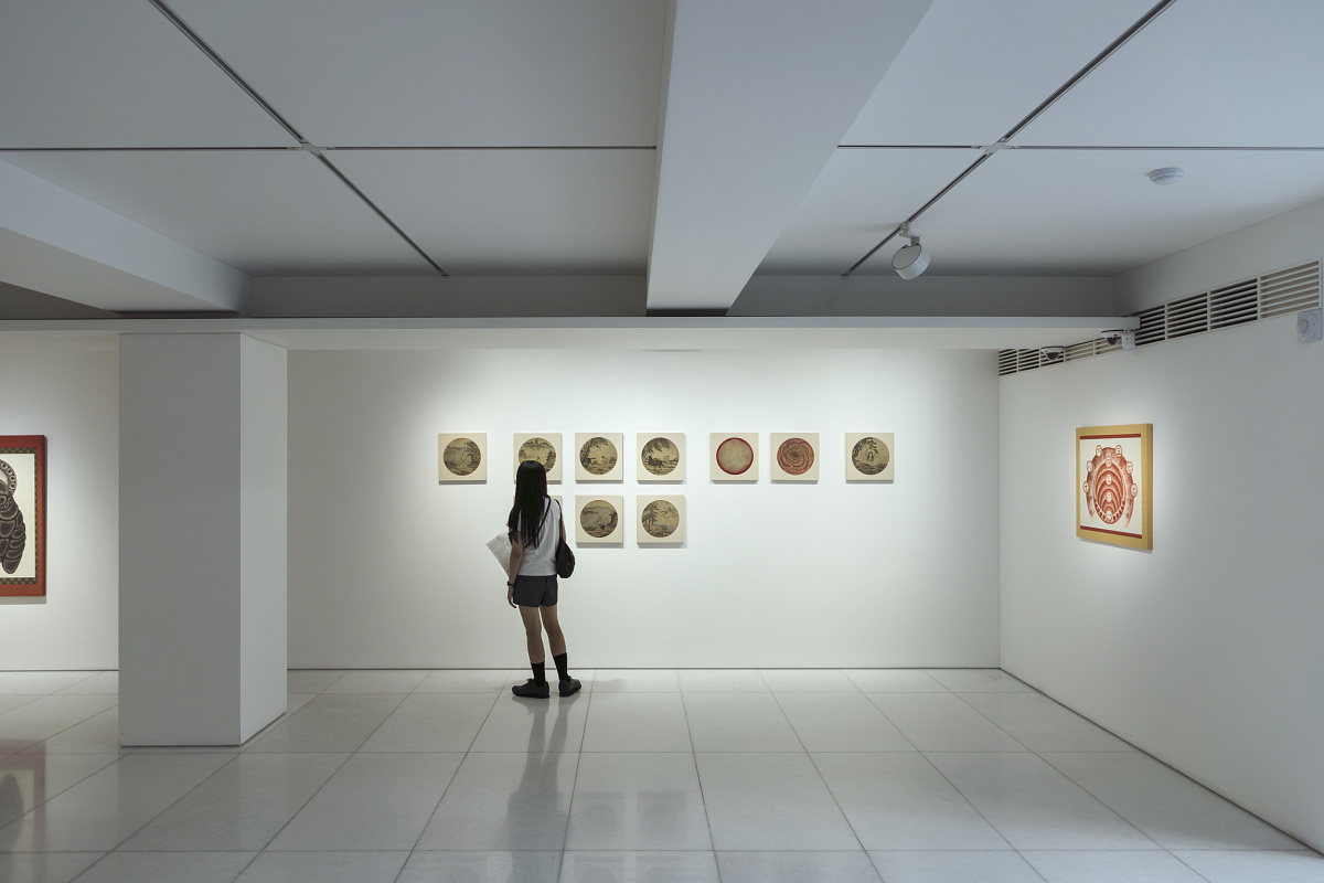 Arario Gallery, Seoul