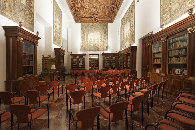 Archaeological Museum, Madrid