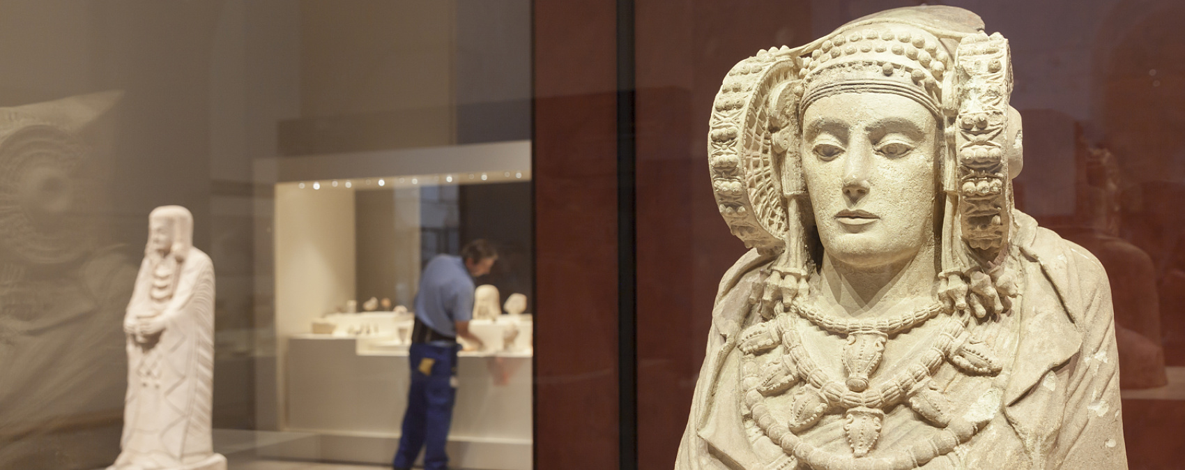 Archäologisches Museum, Madrid, Madrid, Spanien
