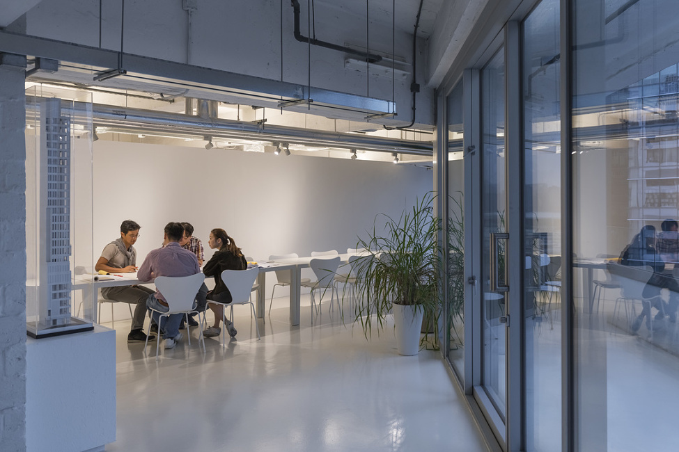 Archi+ Office, Hong Kong