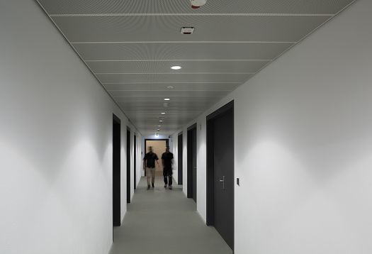 Archief van de Avant-garde – Blockhaus, Dresden