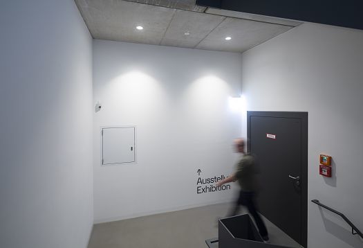 Archief van de Avant-garde – Blockhaus, Dresden