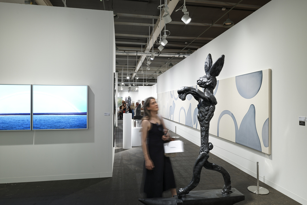 Art Basel x ERCO: Case Study