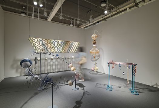 Art Basel x ERCO: Case Study