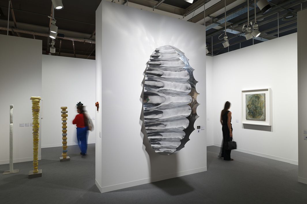 Art Basel x ERCO: Case Study